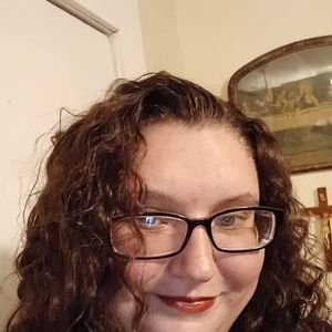 Meet your Posher, Katherine